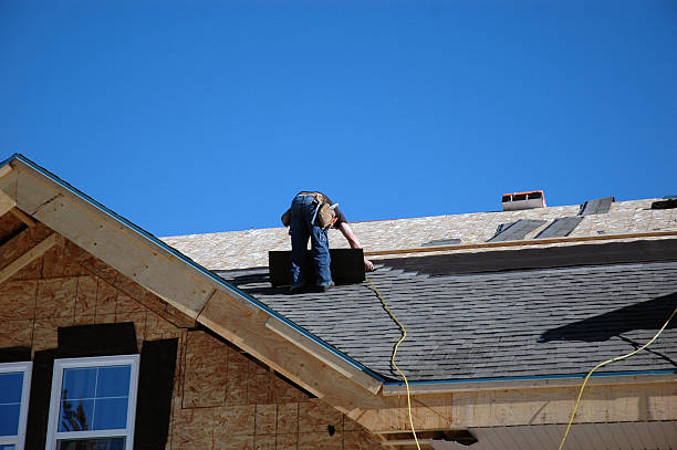Fast & Reliable Emergency Roof Repairs in Mukilteo, WA